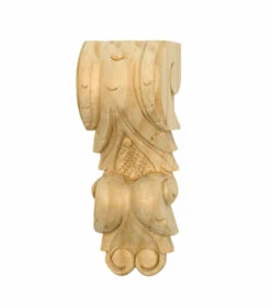 Marina Isles - Timber Decorative Corbel H190xW70xD60mm
