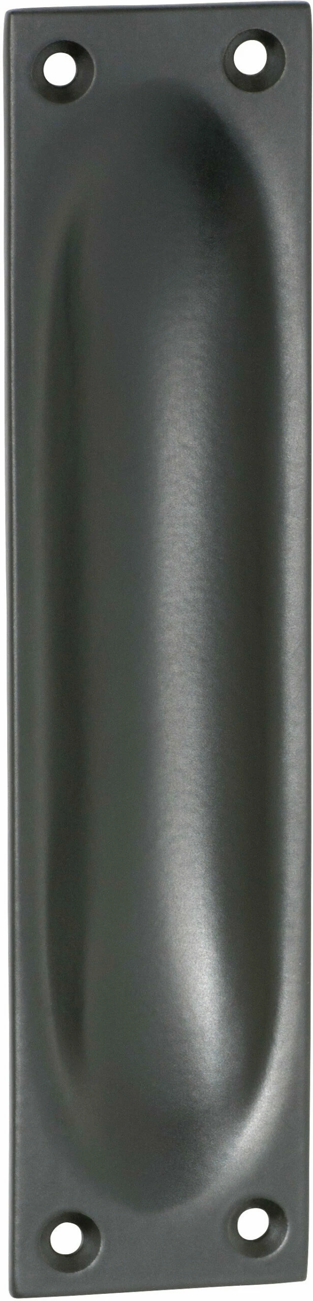 TradCo - Sliding Door Flush Pull - Large Classic H140xW32mm - Image 2