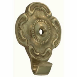 Domino Brass - Picture Hook - 9910 Design