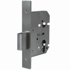 Austyle - Heavy Duty Security Mortice Deadbolt B60mm