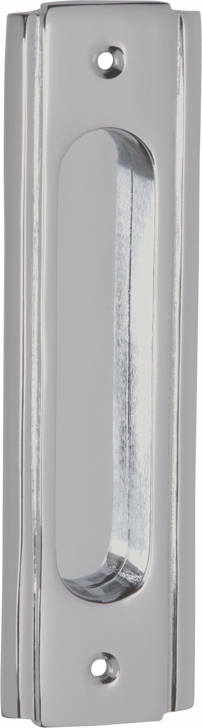 TradCo - Sliding Door Flush Pull - Traditional H150xW43mm - Image 7