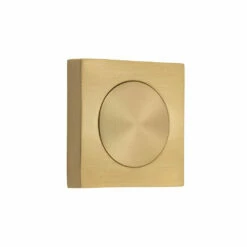 Iver - Blank Square Rose H52xW52mm