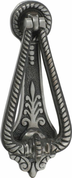 TradCo - Door Knocker - Edwardian H175xW75mm