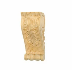 Marina Isles - Timber Edwardian Corbel H225xW90xD90mm