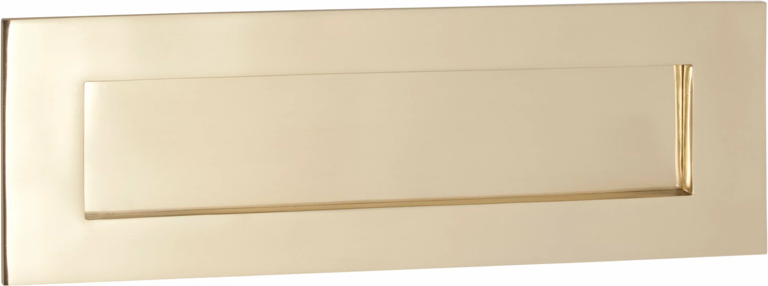 TradCo - Letter Plates L300xH100mm