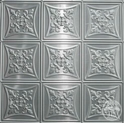 Pressed Aluminium Sheets - Abercrombie