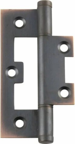 TradCo - Hirline Hinge H89xW35xT2mm