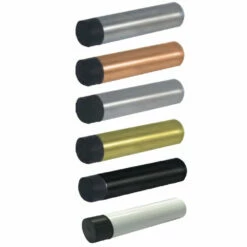 Superior Brass / Austyle - Cylindrical Door Stop P75mm