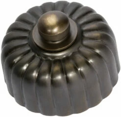 TradCo - Fluted Period Fan Controller D55mm