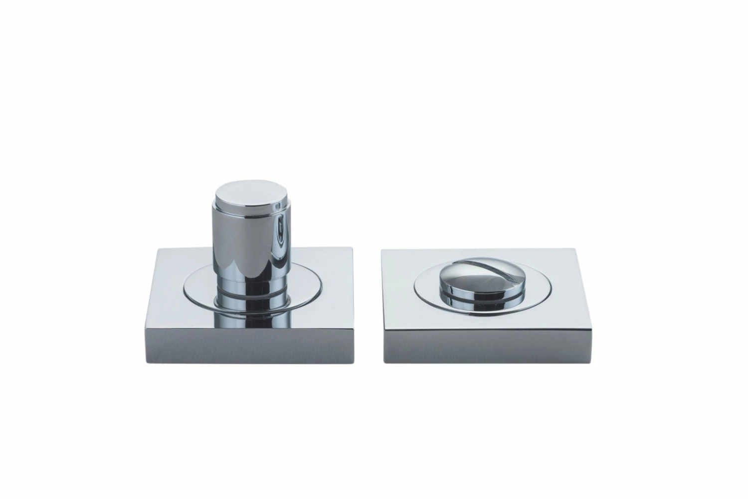 Iver - Berlin Privacy Turn - Square H52xW52mm