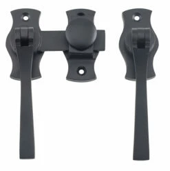 TradCo - French Door Fastener - Square