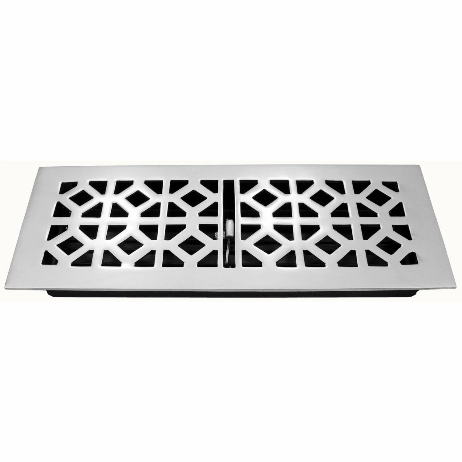 Domino Brass - Vent Duct Cover Only - 6381 Design (2 Sizes) - Image 4