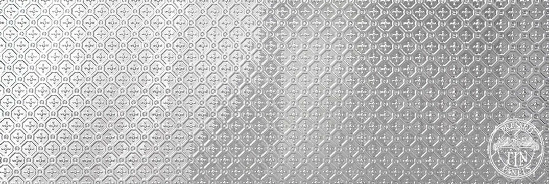 Pressed Aluminium Sheets - Savannah - Image 4