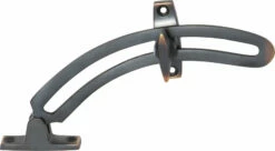 TradCo - Classic Quadrant Stay L150mm