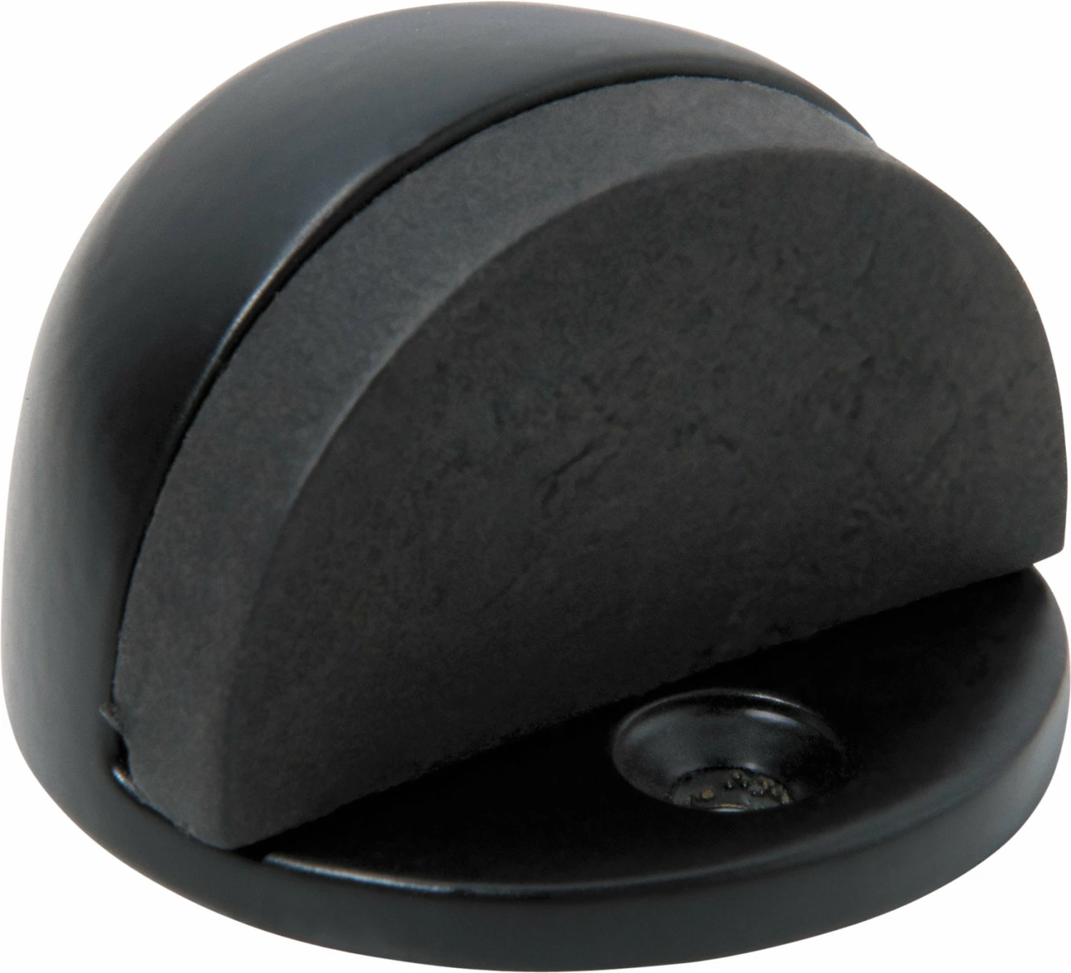 TradCo - Door Stop - Oval Floor Mount H29xD40mm - Image 5