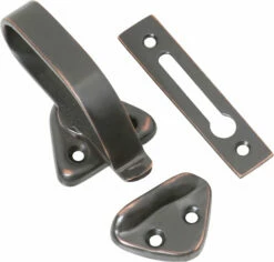 TradCo - Hopper Window Fastener