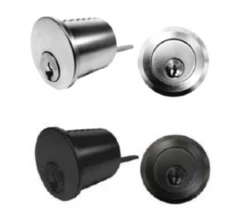 Zanda - Rim Night Latch Cylinder