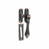 TradCo - Casement Window Fastener - Teardrop