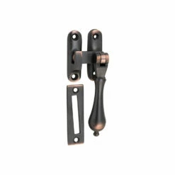 TradCo - Casement Window Fastener - Teardrop