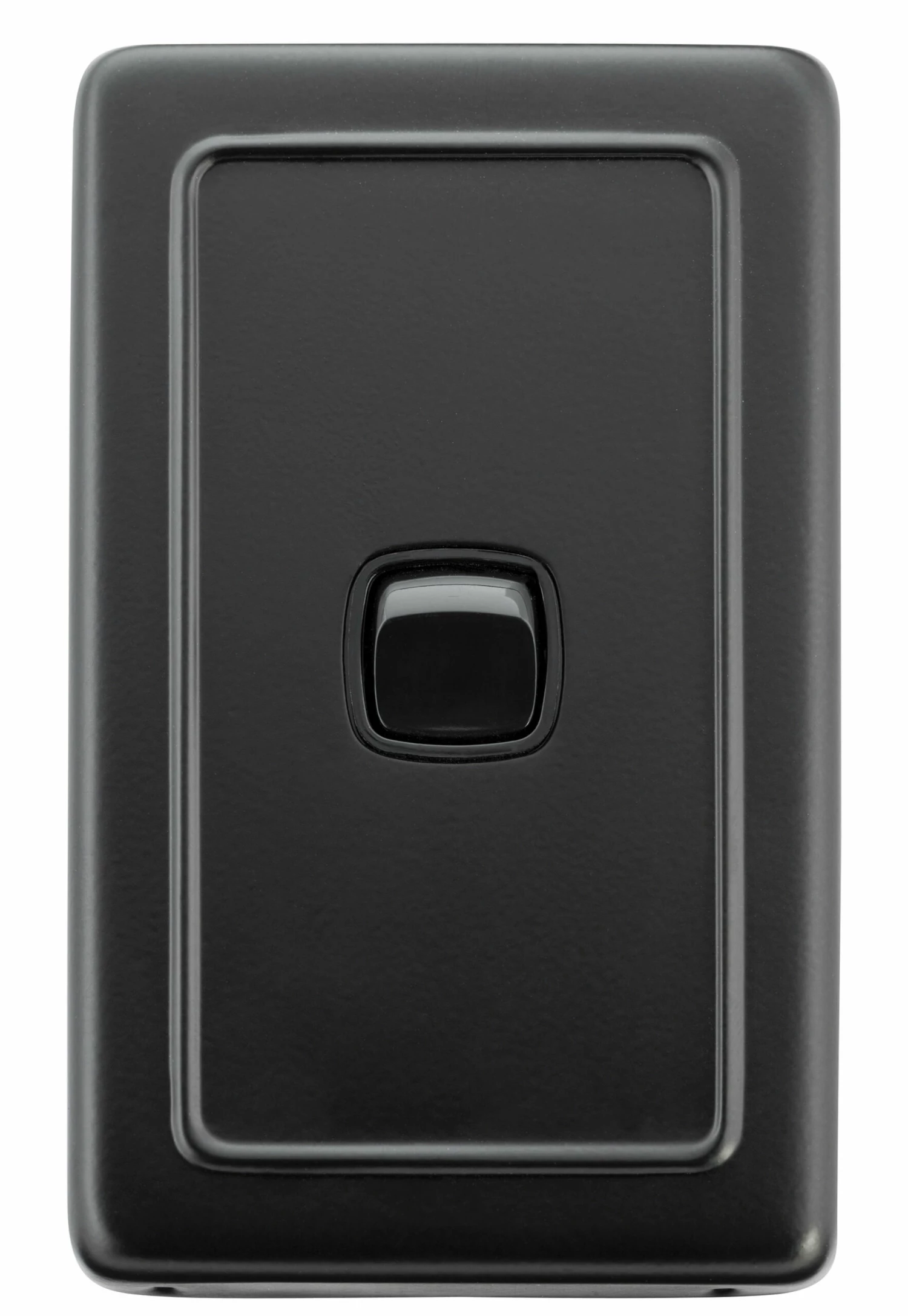 TradCo - 1 Gang Rocker Switch H115xW72mm - Image 5