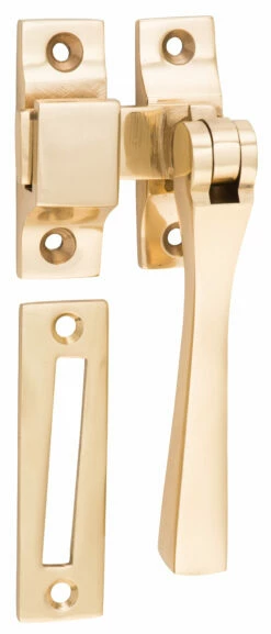TradCo - Casement Window Fastener - Square