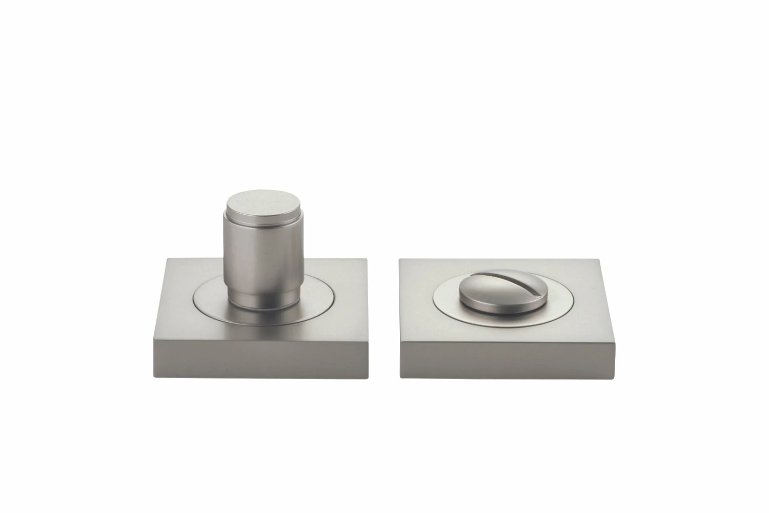 Iver - Berlin Privacy Turn - Square H52xW52mm - Image 6