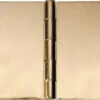 TradCo - Broad Butt Hinge H100xW175xT4mm