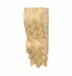 Marina Isles - Timber Decorative Classic Corbel H200xW70xD65mm