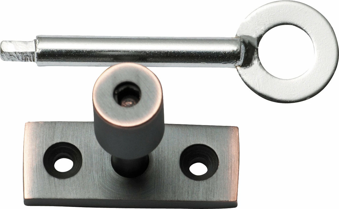 TradCo - Base Fix Casement Window Stay Locking Pin - Image 2