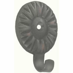 Domino Brass - Picture Hook - 9930 Design