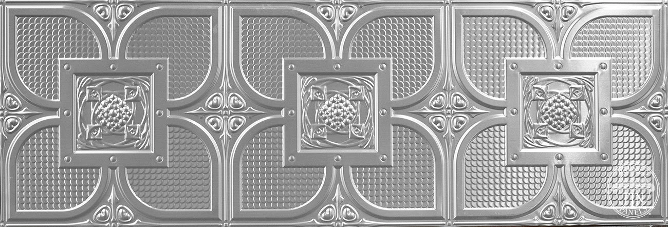 Pressed Aluminium Sheets - Alexandria - Image 2