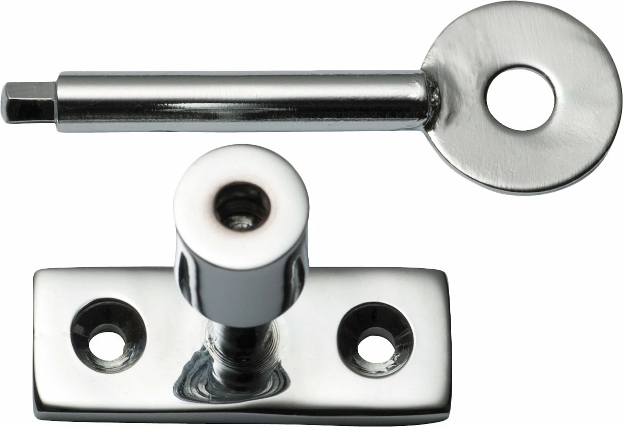 TradCo - Base Fix Casement Window Stay Locking Pin - Image 5