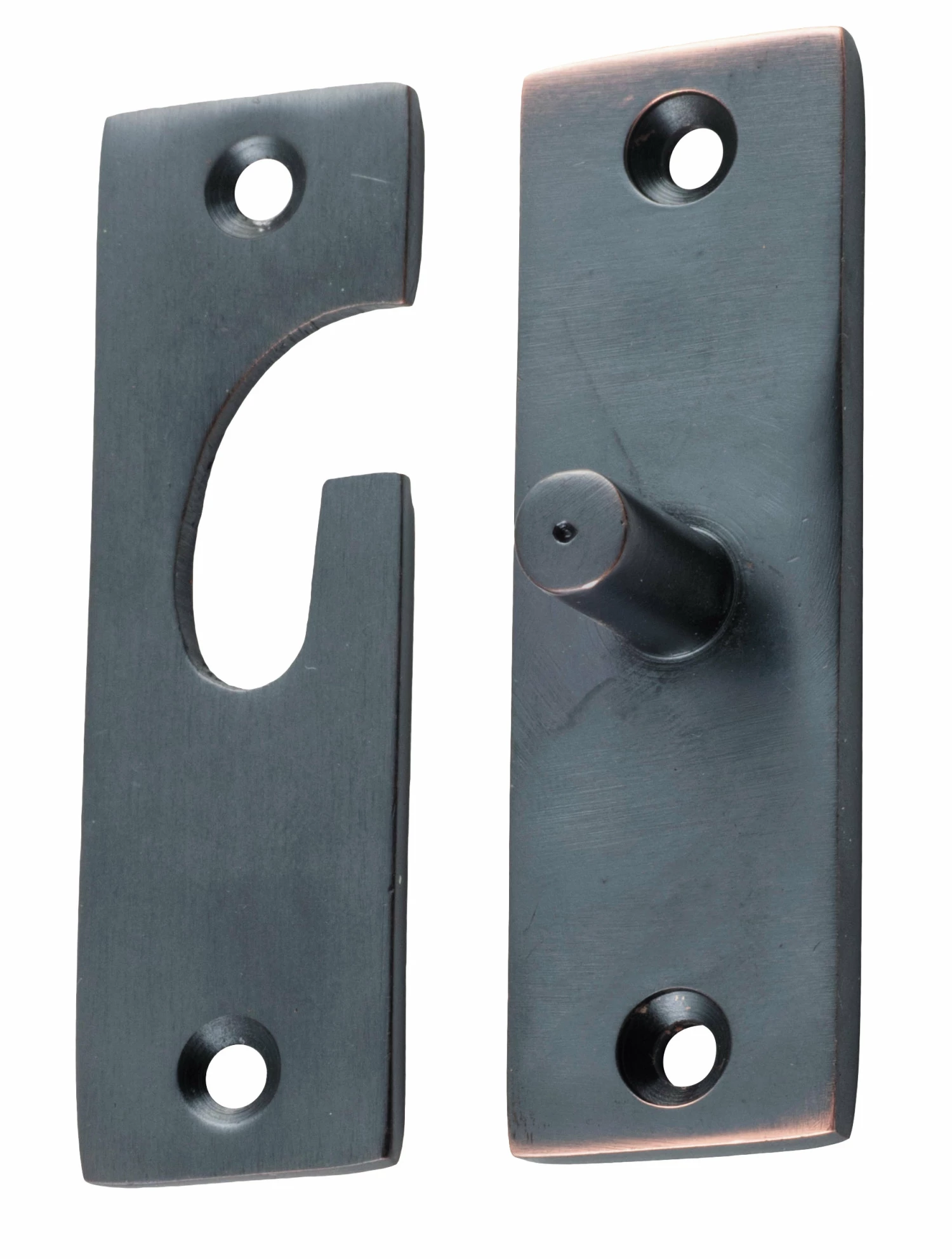 TradCo - Fanlight Window Swivel - Image 2