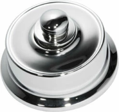 TradCo - Federation Period LED Dimmer D62mm