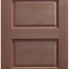 Solid Interior Door - Classic 4 Panel Design SP-4P