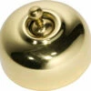 TradCo - Traditional Period Switch D50mm