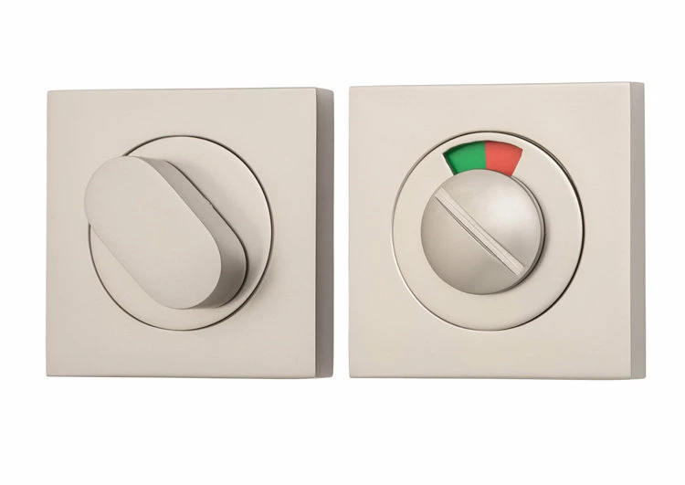 Iver - Privacy Turn - Square With Indicator H52xW52mm - Image 8