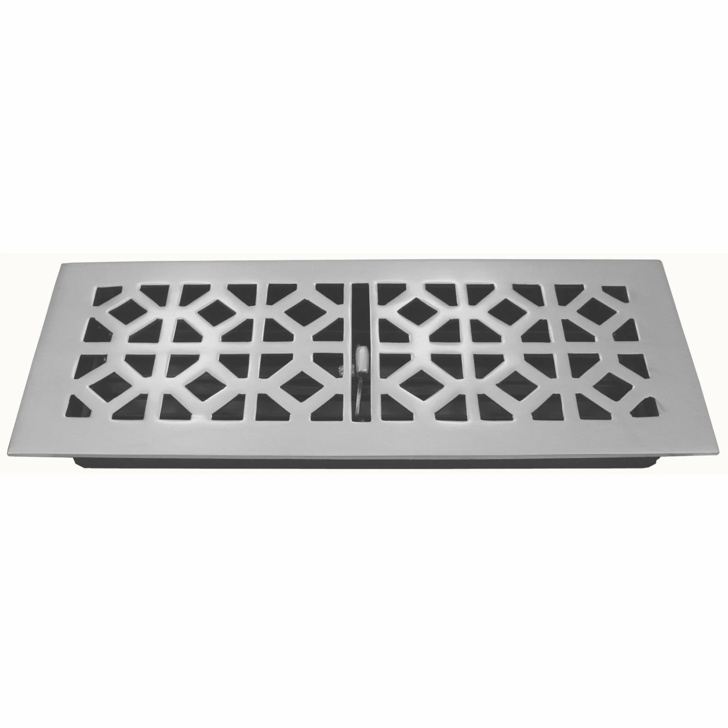 Domino Brass - Vent Duct Cover Only - 6381 Design (2 Sizes) - Image 3