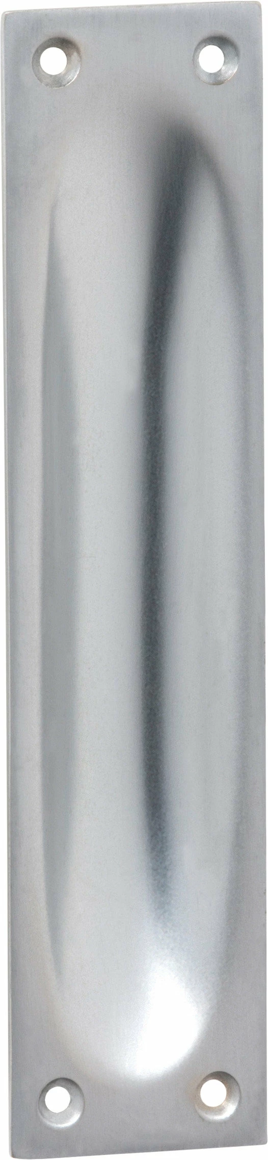 TradCo - Sliding Door Flush Pull - Large Classic H140xW32mm - Image 6