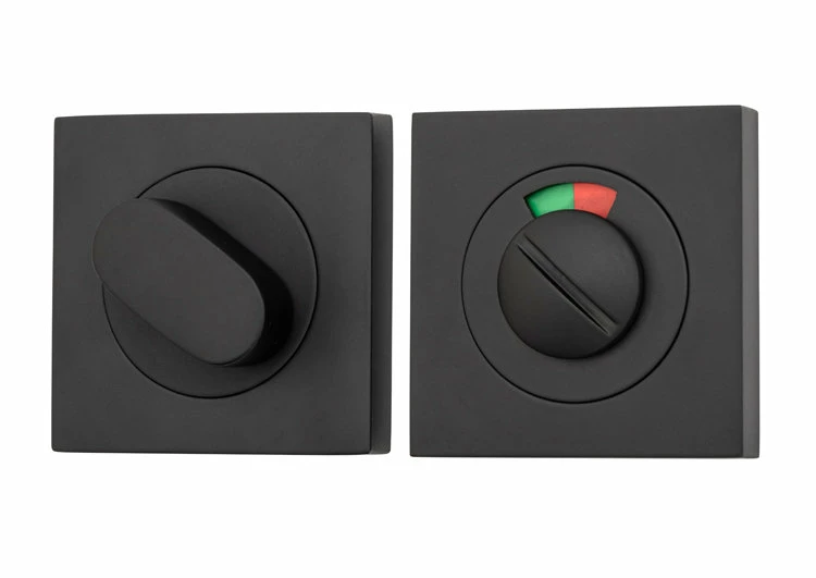 Iver - Privacy Turn - Square With Indicator H52xW52mm - Image 2