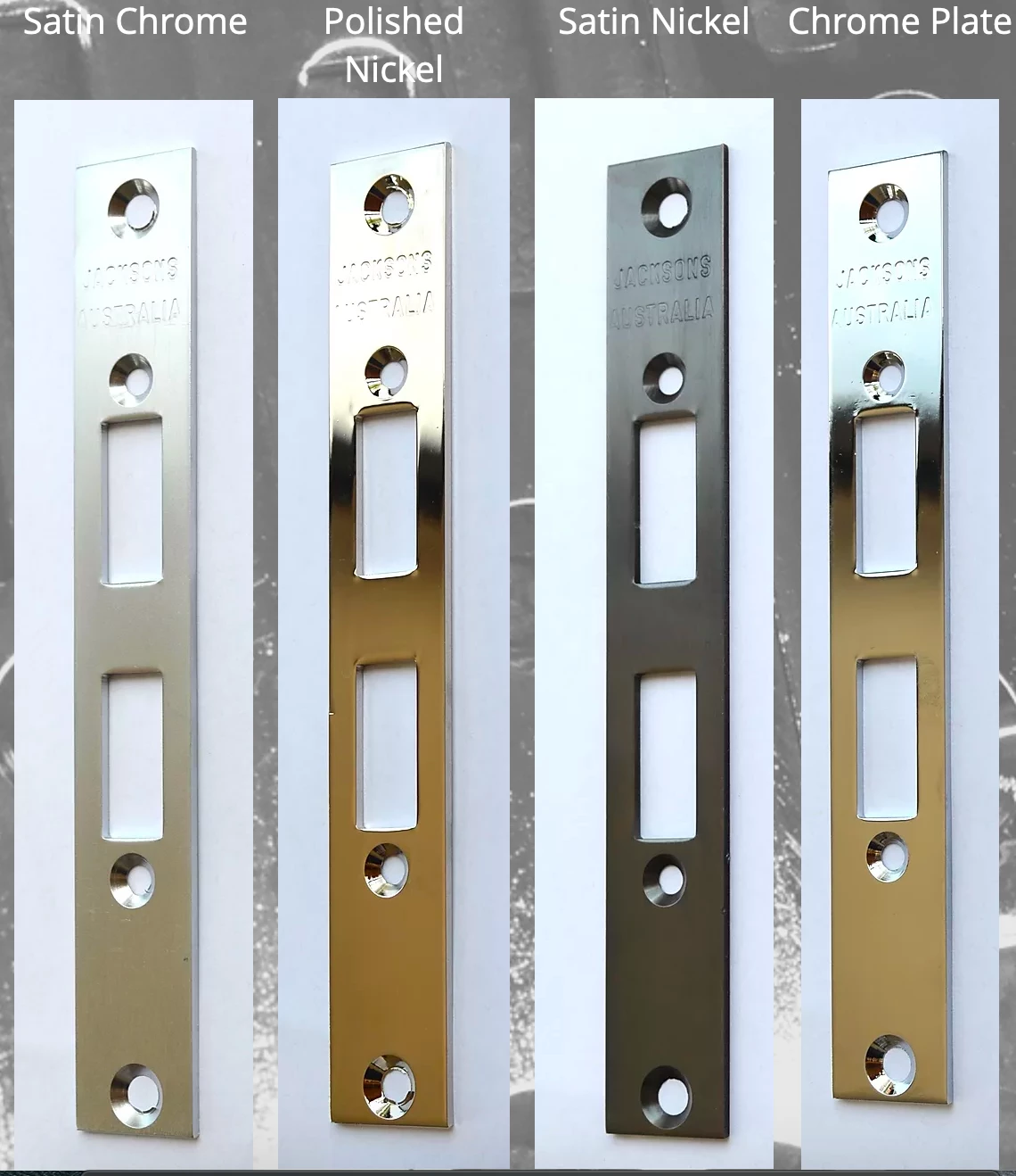 Jacksons JM560R - Rebated High Security 5 Lever Lock B60mm - Image 4