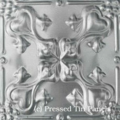 Pressed Aluminium Sheets - Lizards