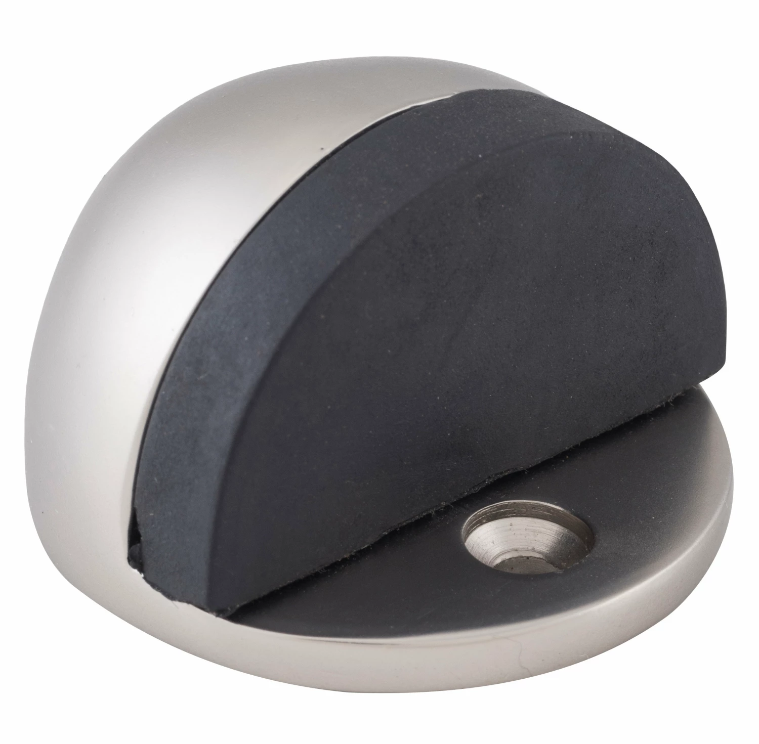 TradCo - Door Stop - Oval Floor Mount H29xD40mm - Image 9