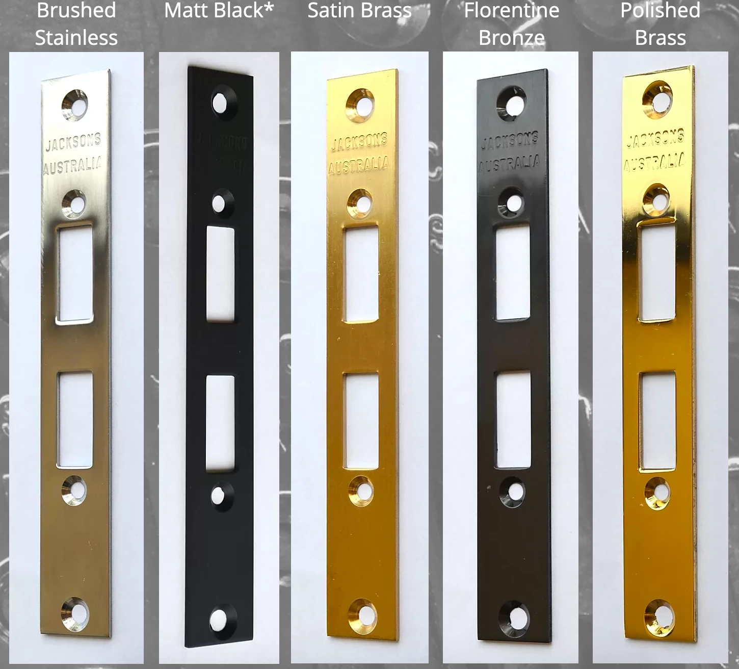 Jacksons JMCL60 & JMCL46 - Euro 85mm High Security Lock B46, 60mm - Image 4