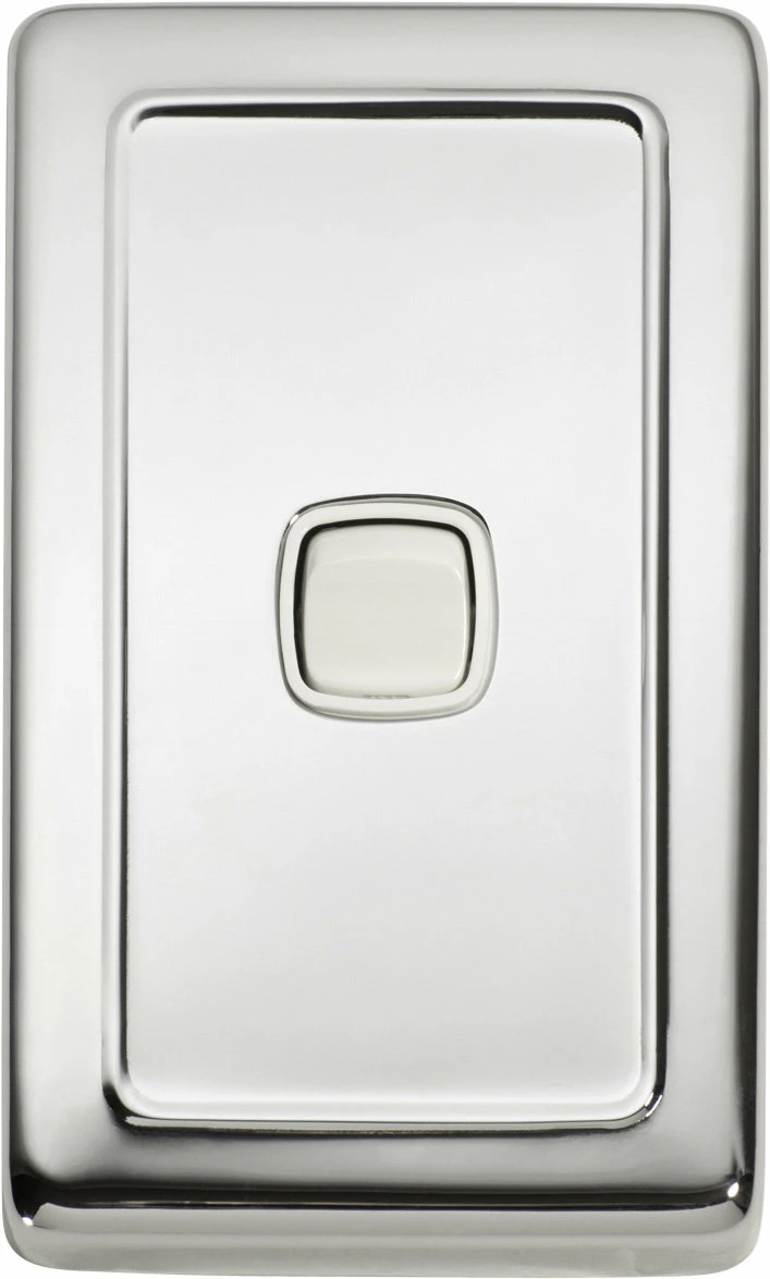 TradCo - 1 Gang Rocker Switch H115xW72mm - Image 6