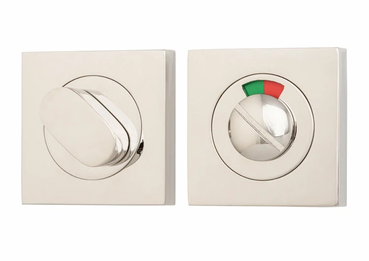 Iver - Privacy Turn - Square With Indicator H52xW52mm - Image 7