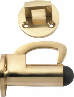 TradCo - Door Stop - Hook P70mm