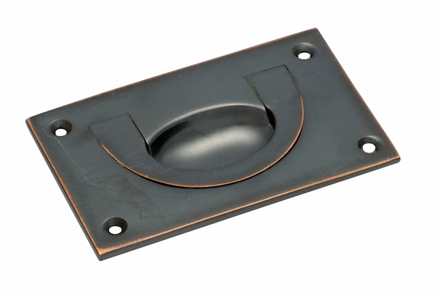 TradCo - Flush Pull - Classic H55xW90mm - Image 3