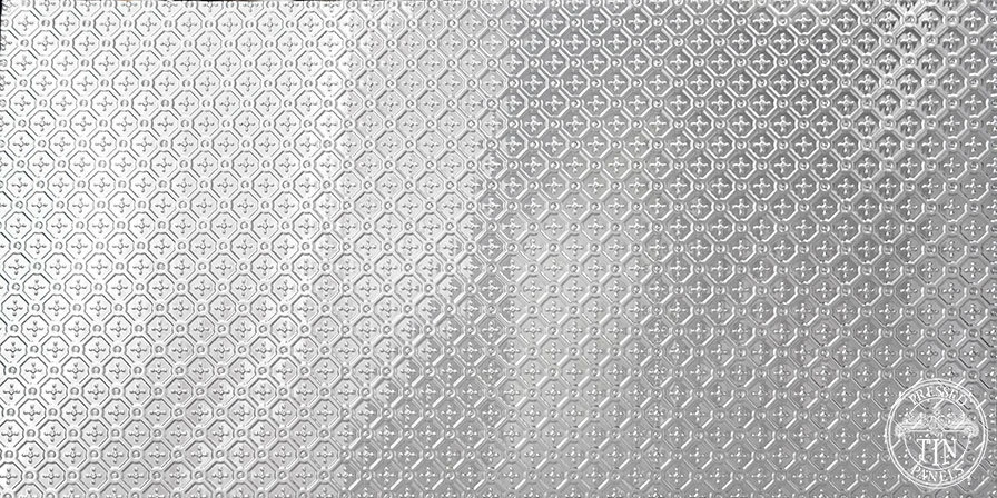 Pressed Aluminium Sheets - Savannah - Image 3