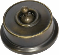 TradCo - Federation Period Switch D62mm